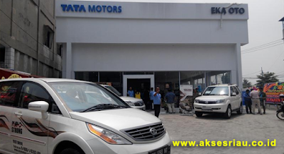 PT Eka Oto Sejahtera (Tata Motors) Pekanbaru