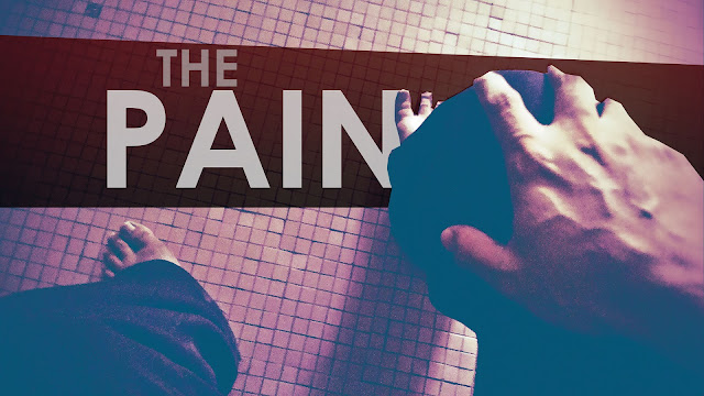 The Pain : Saat tika ianya bermula