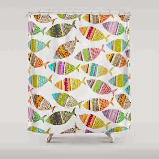 http://society6.com/product/fish-swimming-in-the-ocean-by-karen-fields_shower-curtain#35=287