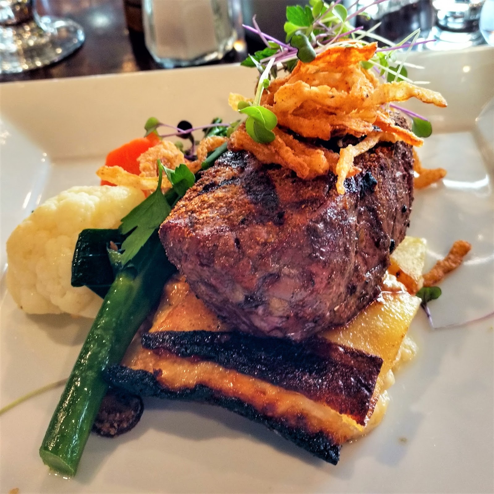 Spring Fun in Waterton feat. the Waterton Food Festival Play Outside