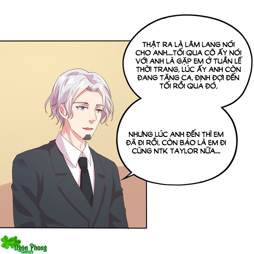Vạn Sợi Tơ Tình Chap 16 - Next Chap 17