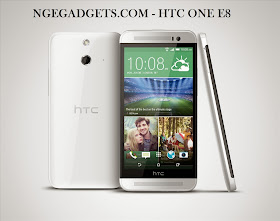 Spesifikasi dan Harga Terbaru HTC One E8, Smartphone Premium Spesifikasi Wah