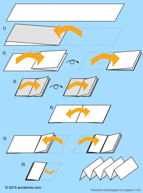 How to Make Paper Heart Chains   Valentines Crafts   Aunt Annies