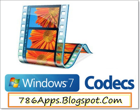 8. Excess windows. 7 codecs. 1. Шарк 7.