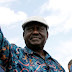 Kenya election: Raila Odinga urges supporters to strike