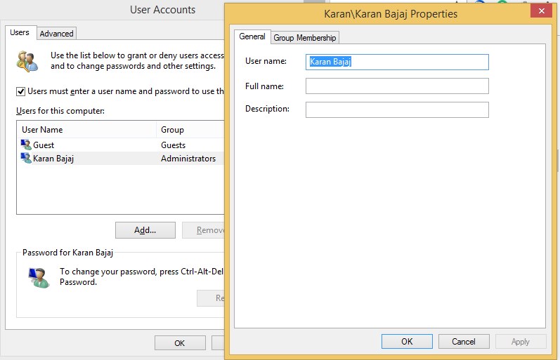 How To Hide User Accounts On The Windows 10 Login Screen Techshik