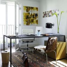 PUERTA AL SUR: Oficina en casa... Ideas para decorar