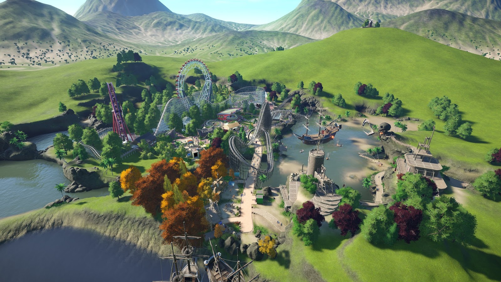 Coaster celebrates its anniversary with a new update MaxiGeek