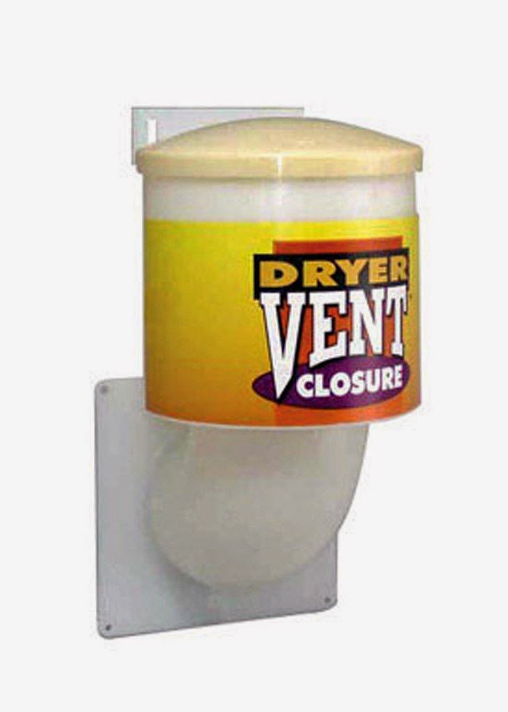 Gear Acres: The Best Dryer Vent