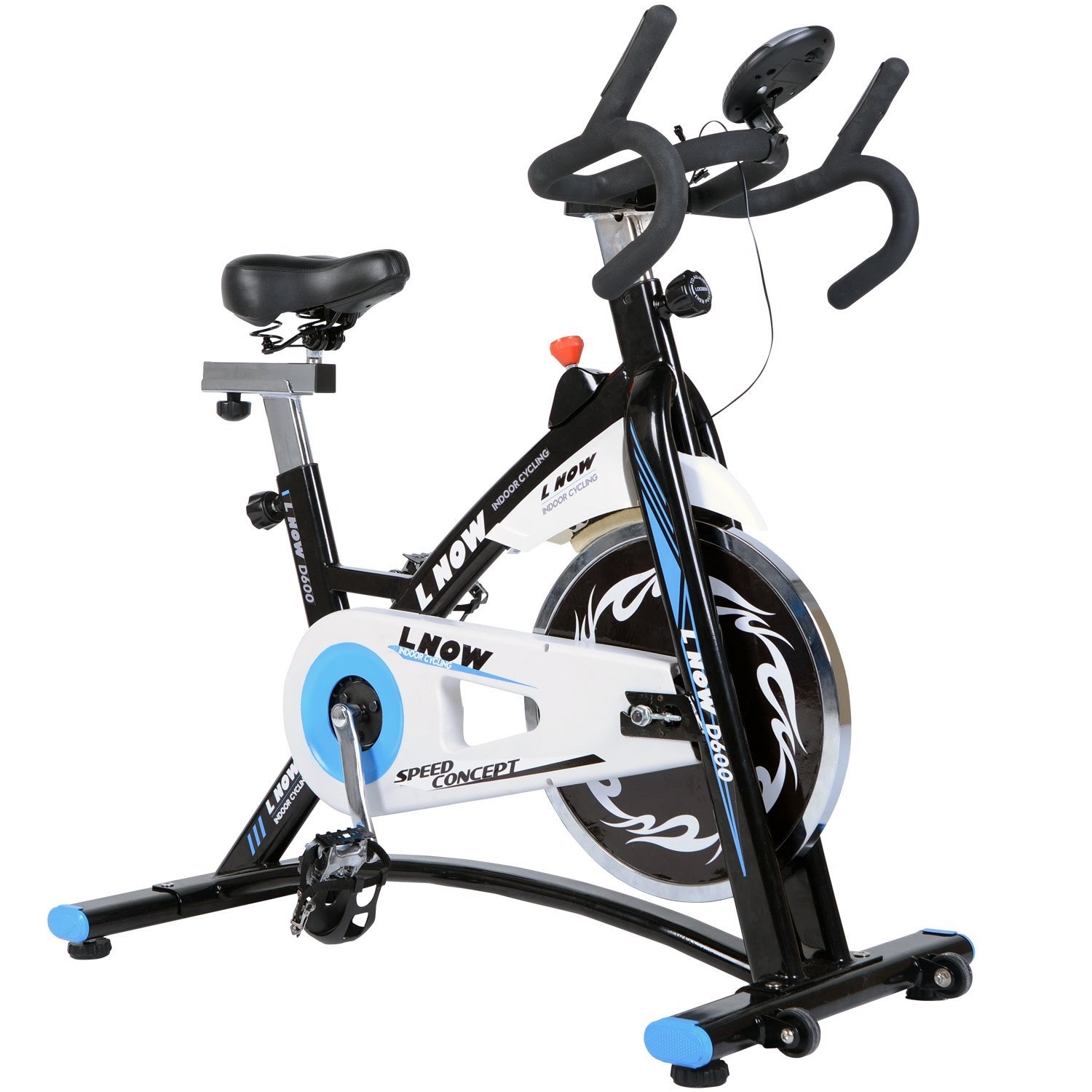 l now exercise bike