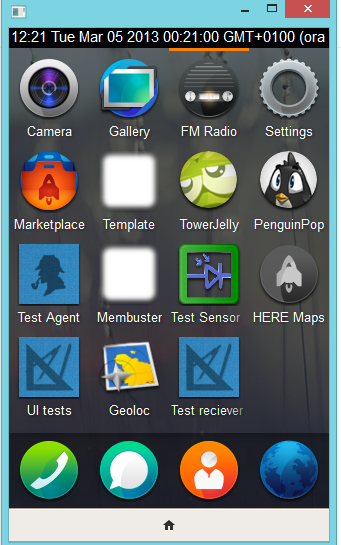 Firefox download for mac os x