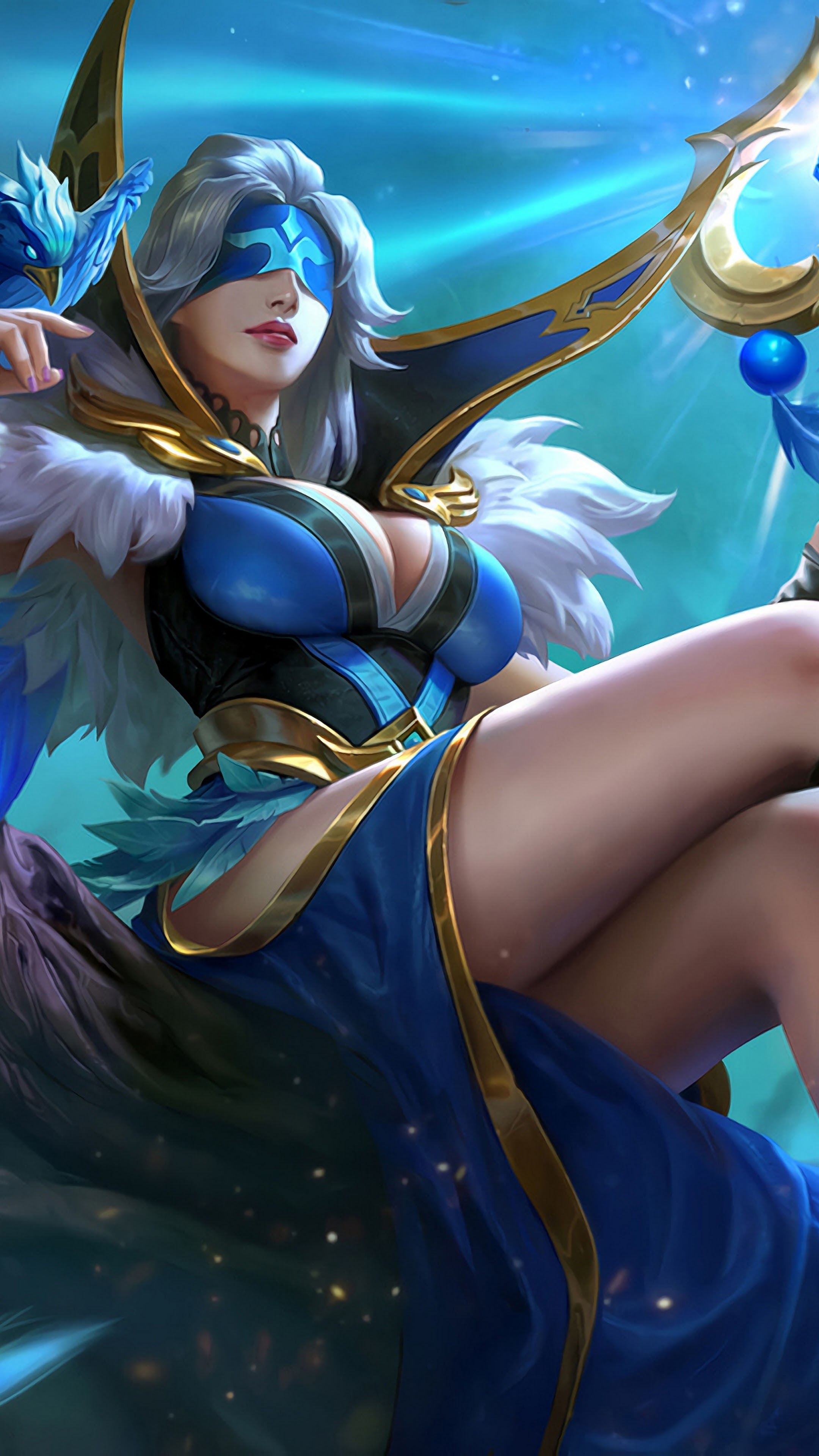 Wallpaper Pharsa Ml