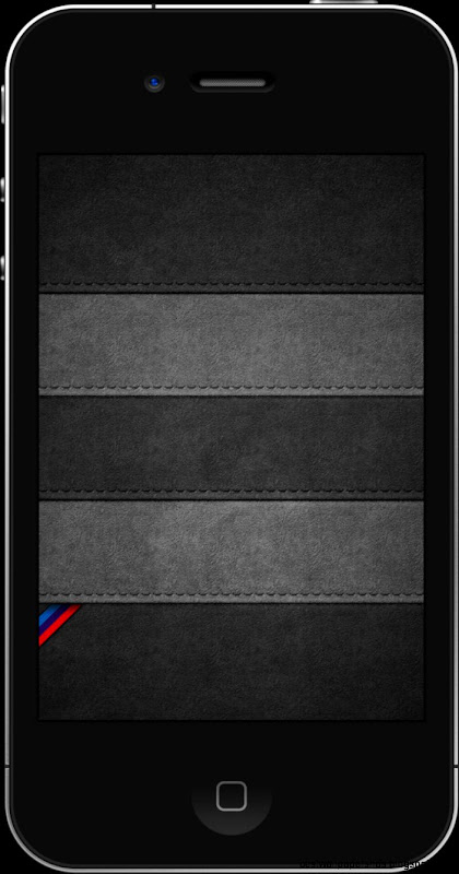 BMW M iPhone Wallpaper   Home Screen by whereswayne on DeviantArt