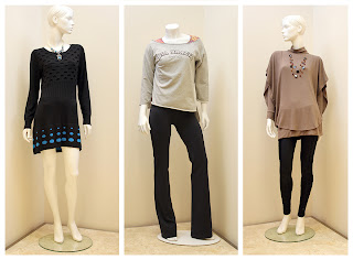 amni apparel downtown kelowna winter woman women ladies wear formal clothing office casual season