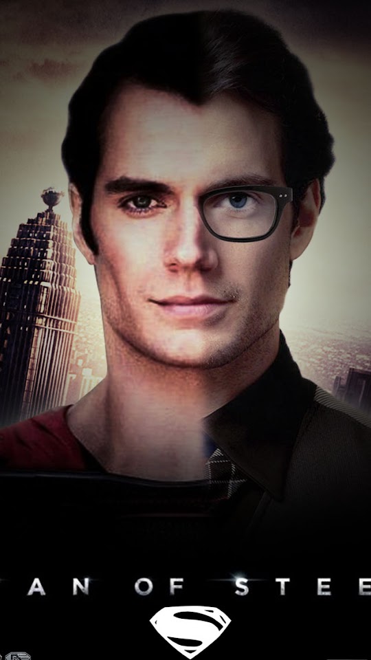   Superman Man Of Steel 2013   Android Best Wallpaper