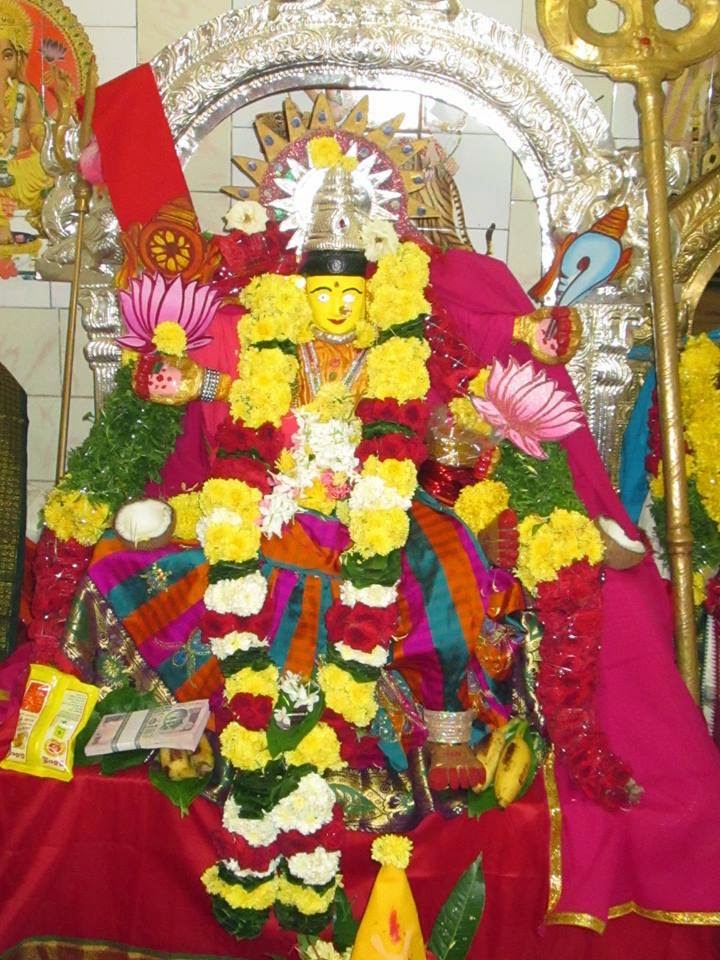 Telugu Web World Sri Kanaka Durga Amma Varu