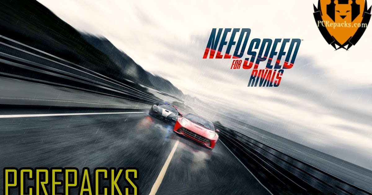 need for speed rivals pc highly compressed 10mb