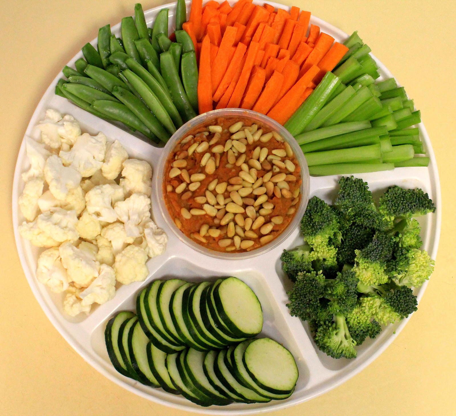 The Vegan Apprentice Sun Dried Tomato and White Bean Dip