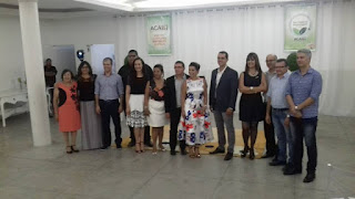 Posse nova diretoria ACA. 1 16602810 1321368981255368 6844095935309026495 n