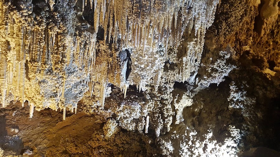 CUEVA LLAMAZARES