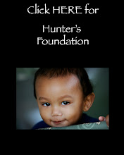 Hunter's Foundation