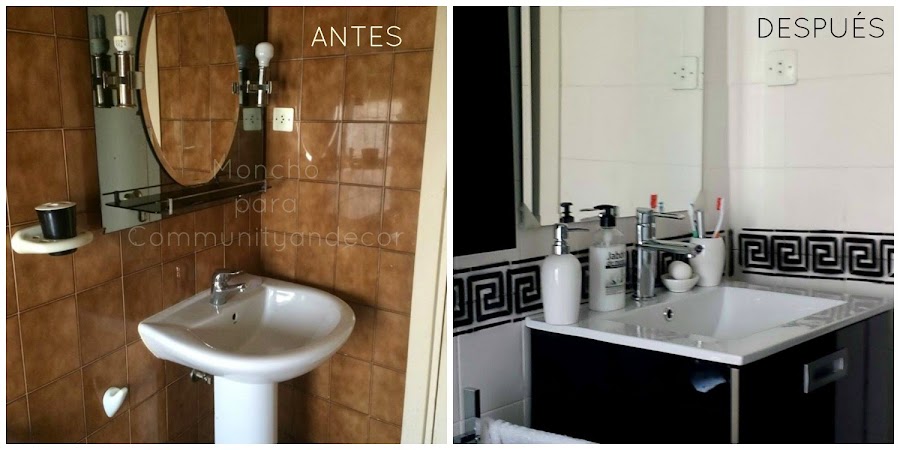 Transformar tu cuarto de baño: ideas para decorarlo | Bricolaje
