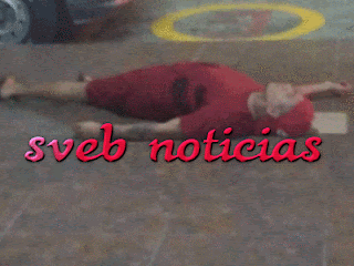 A balazos ejecutan a un joven esta noche en centro de Coatzacoalcos