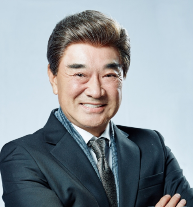 이덕화의 자진납毛 셀프..