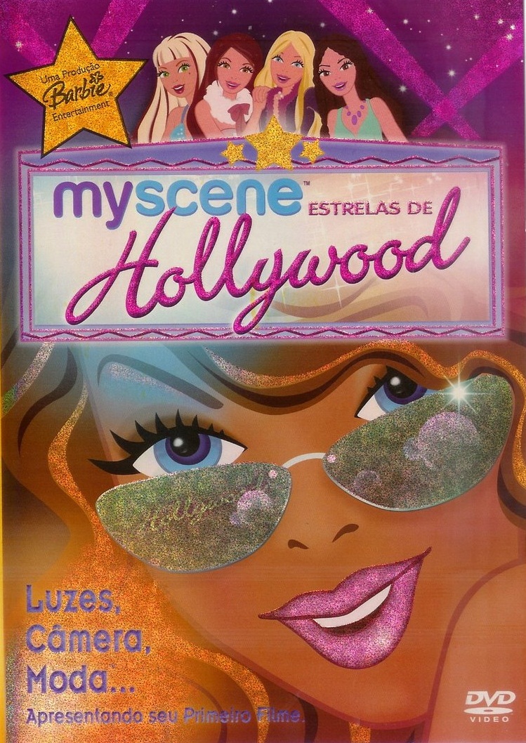 my scene goes hollywood the movie full movie