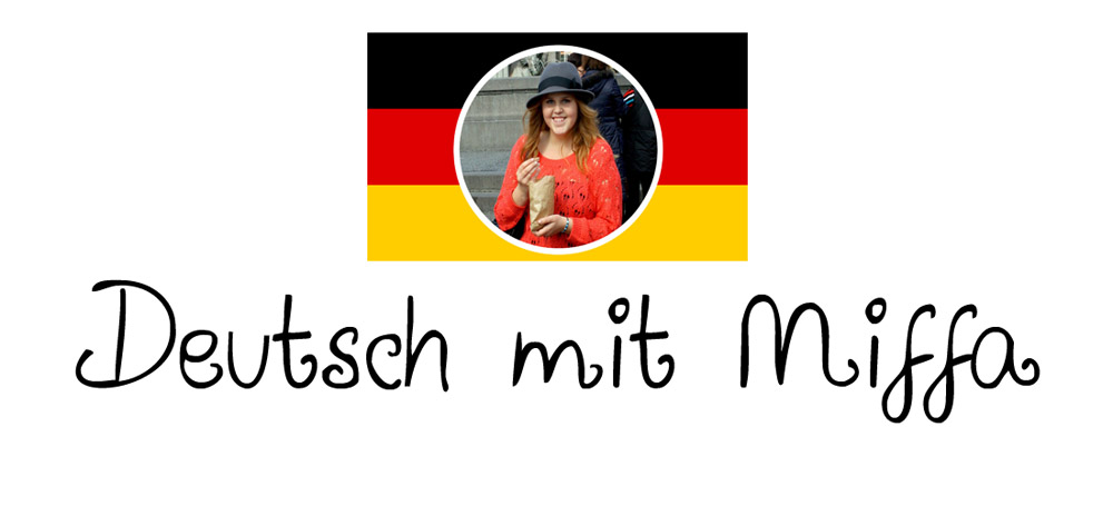 Deutsch mit Miffa