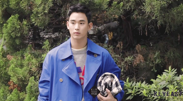 영화 크랭크인 앞둔 김수현 최근 | 인스티즈