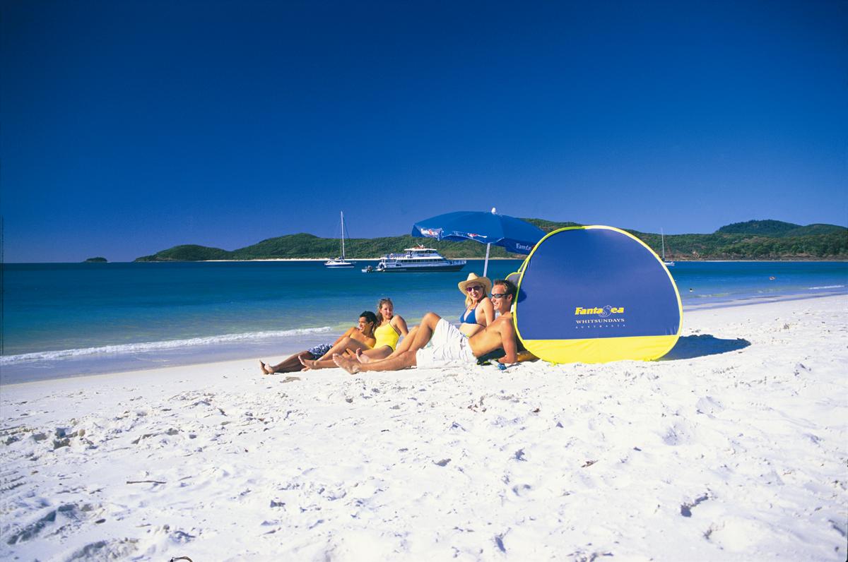 Airlie Beach Travel guide