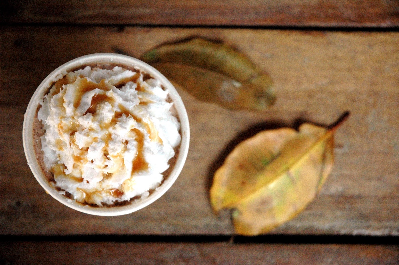 DUDE FOR FOOD Flavors of El Nido Beads and Coffee at Bead Cafe