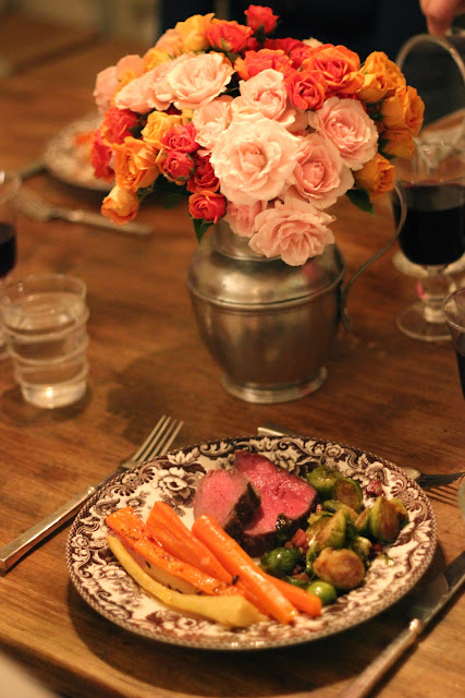 31 ina garten ideas in 2022 Jenny Steffens Hobick: A Barefoot Contessa Dinner Party | Last Night's Dinner…