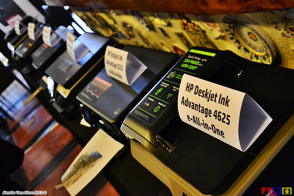 HewlettPackard gives Thanks! Recycle Bin of a Middle Child