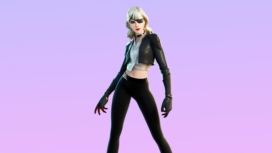 Siren, Fortnite, Skin, Outfit, 4K, #7.1900