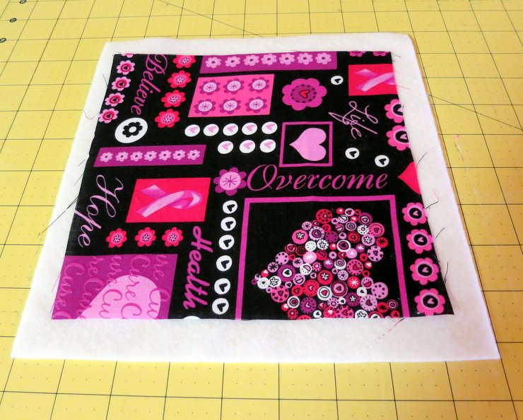 Easy Eye Glass {or Rotary Cutter} Case Tutorial The Cottage Mama