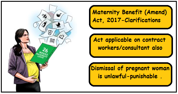 maternity-benefit-also-available-to-contract-employee-clarification
