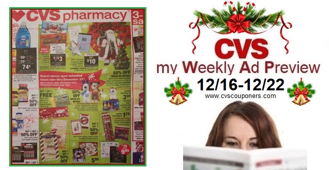 http://www.cvscouponers.com/2018/12/cvs-weekly-ad-preview-1216-1222.html