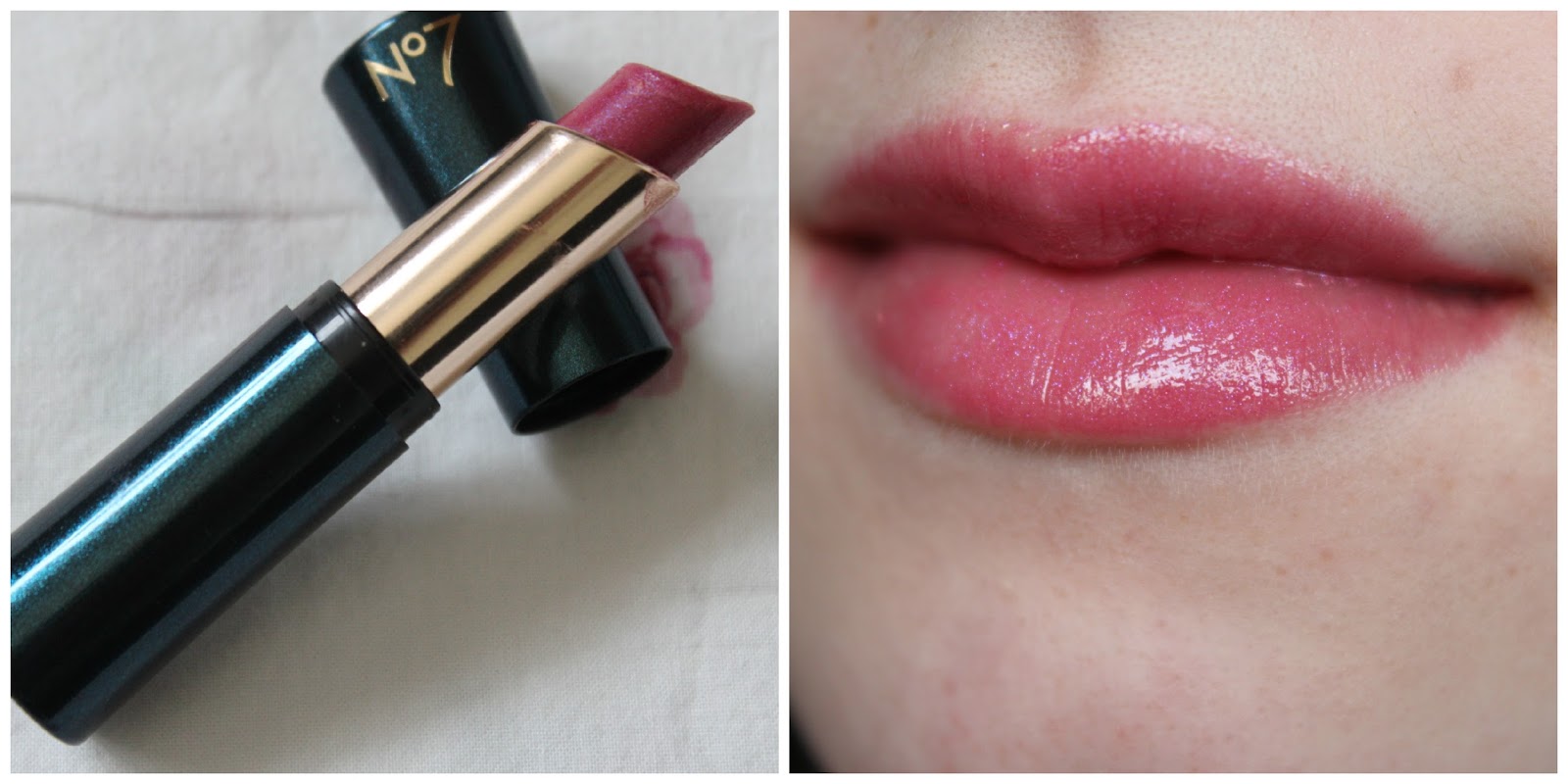 Makeup and Magazines My Lipstick Collection