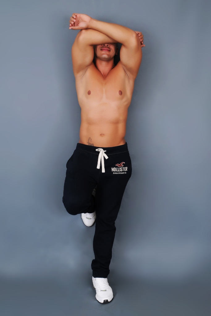 Alex Moreno 19cm dote