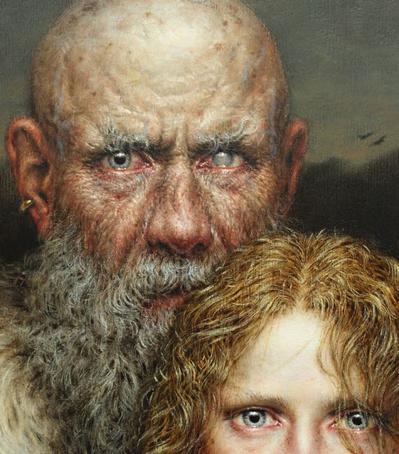 Resultado de imagen de Dino Valls