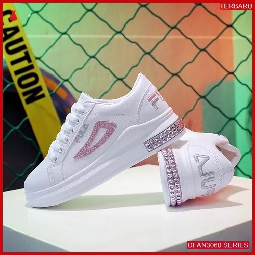 DFAN3060S115 Sepatu Dm19 Sneakers Sneakers Wanita Murah Terbaru BMGShop