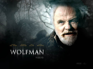 the wolfman anthony hopkins