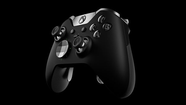 Controle Elite do Xbox chega em 27 de outubro 