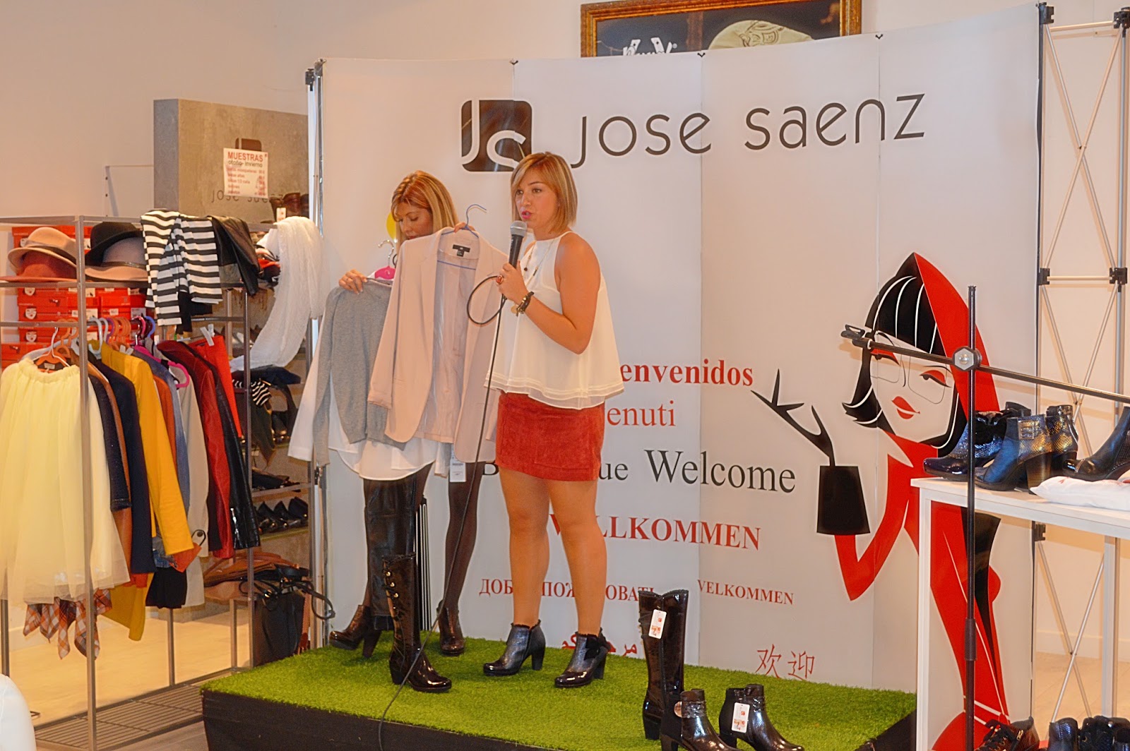 jose saenz spring summer 2019