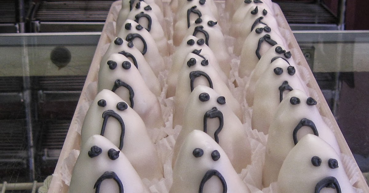 Odds and Ends Halloween at Paddy Cake Bakery, Bloomfield