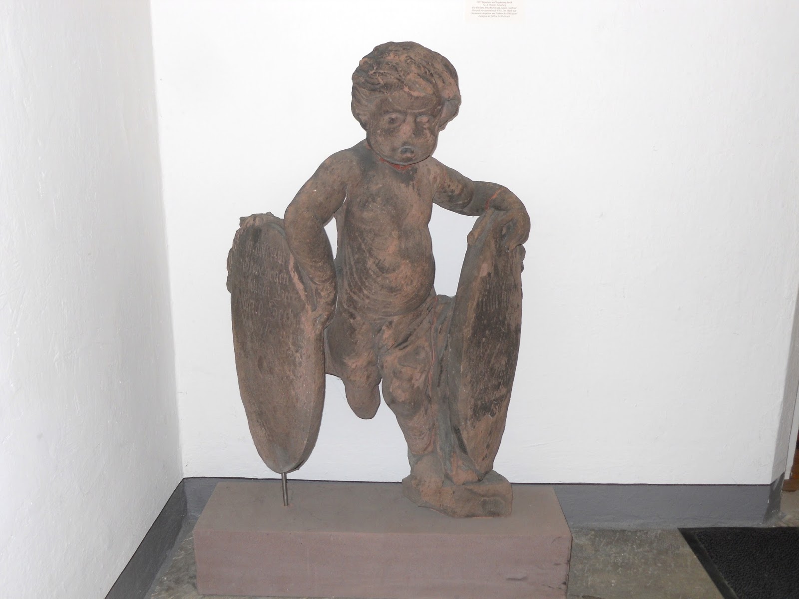 Delitzsch Unterwegs im Hinterland