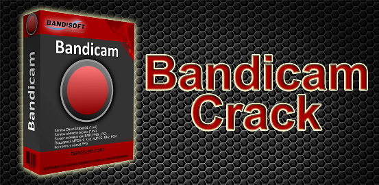 Bandicam register key