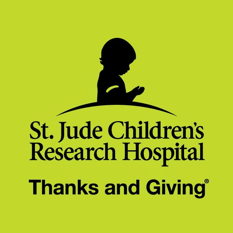 St. Jude Children's Research Hospital 10th Annual Thanks and Giving
